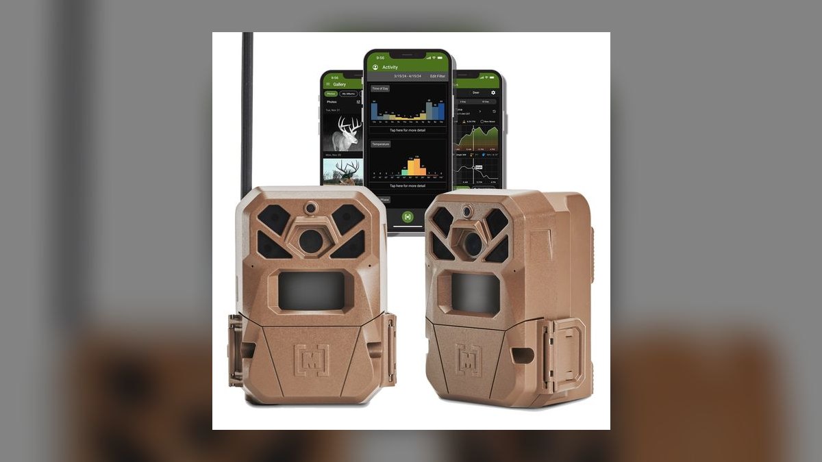 Top 10 Trail Cameras — Best Overall + Best Value in 2027 — figure 4