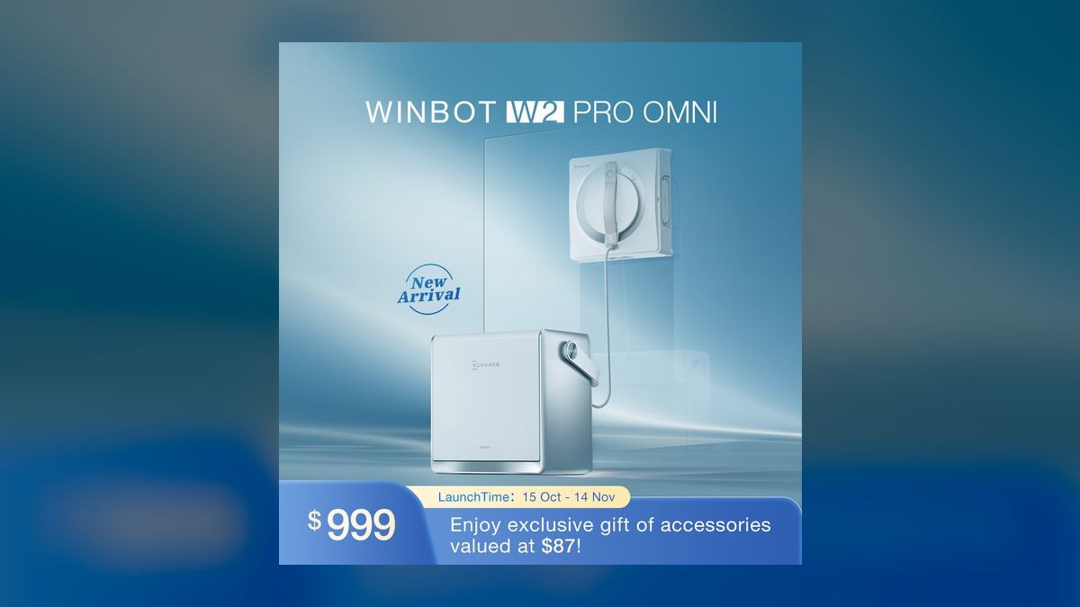 Top 10 Robot Window Cleaners — Best Overall + Best Value in 2027 — figure 1