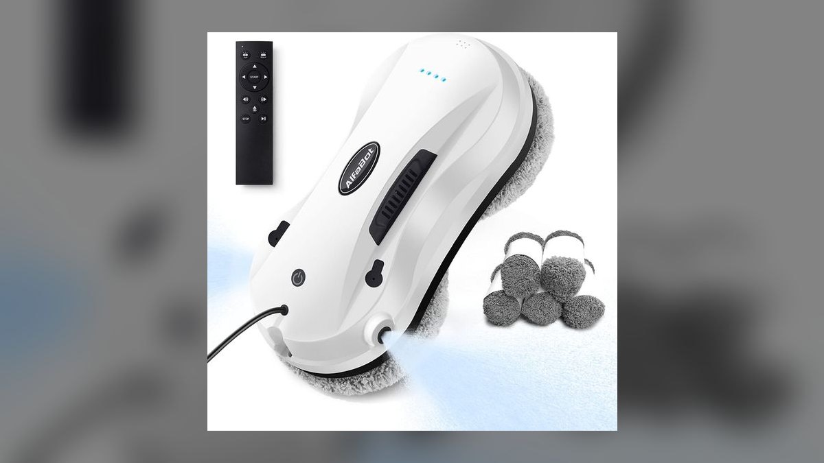 Top 10 Robot Window Cleaners — Best Overall + Best Value in 2027 — figure 7