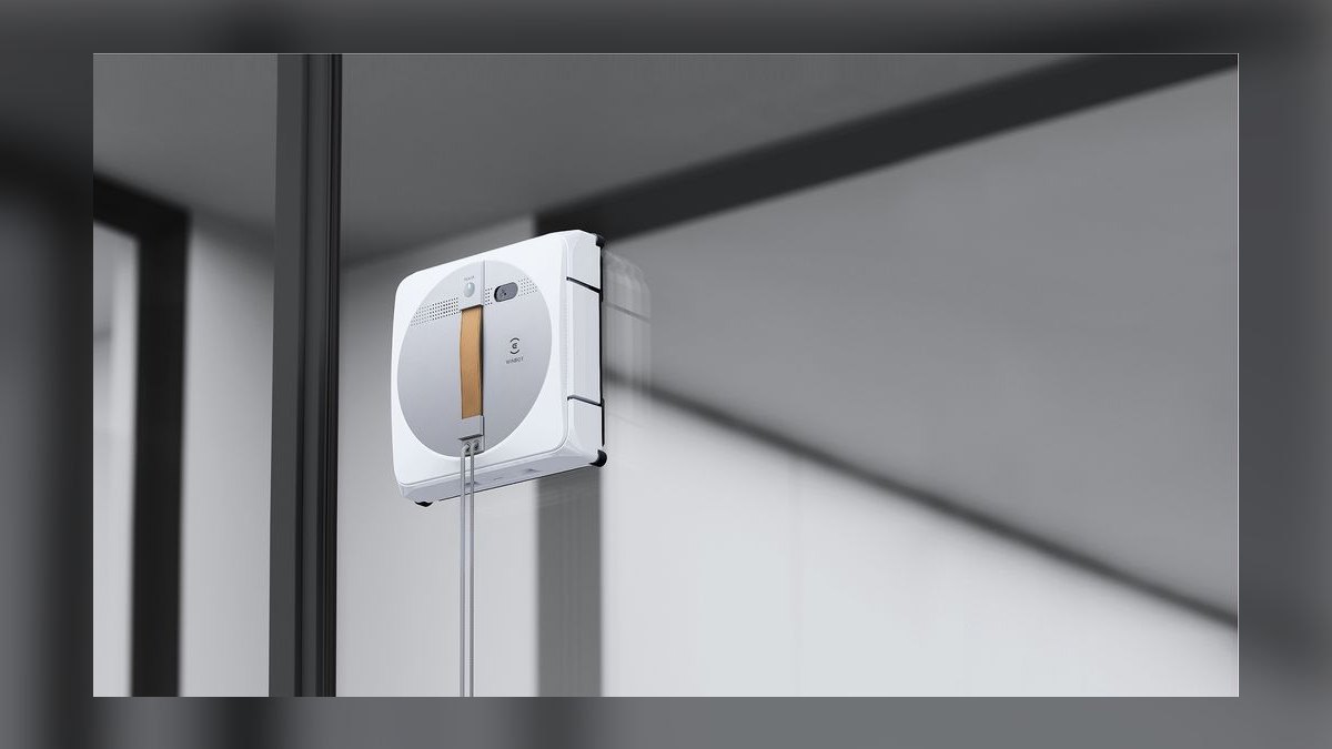 Top 10 Robot Window Cleaners — Best Overall + Best Value in 2027 — figure 9