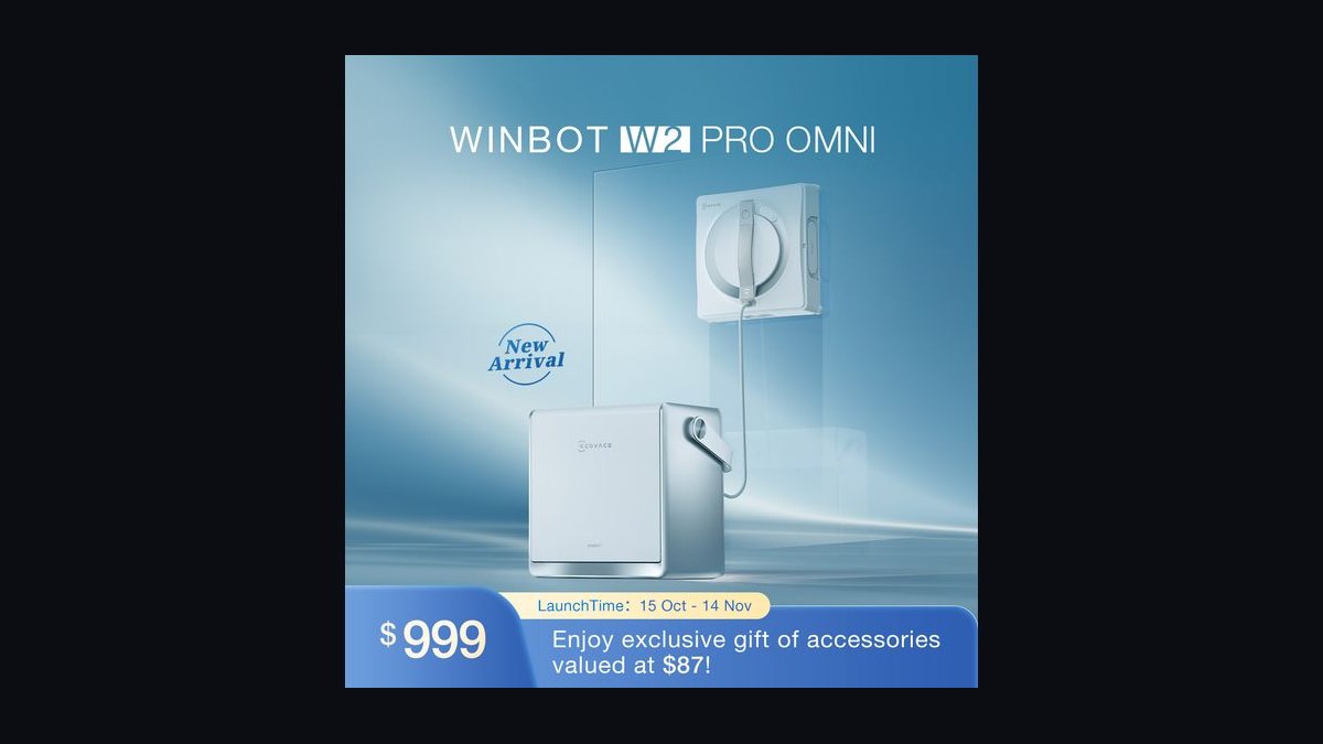 Top 10 Robot Window Cleaners — Best Overall + Best Value in 2027