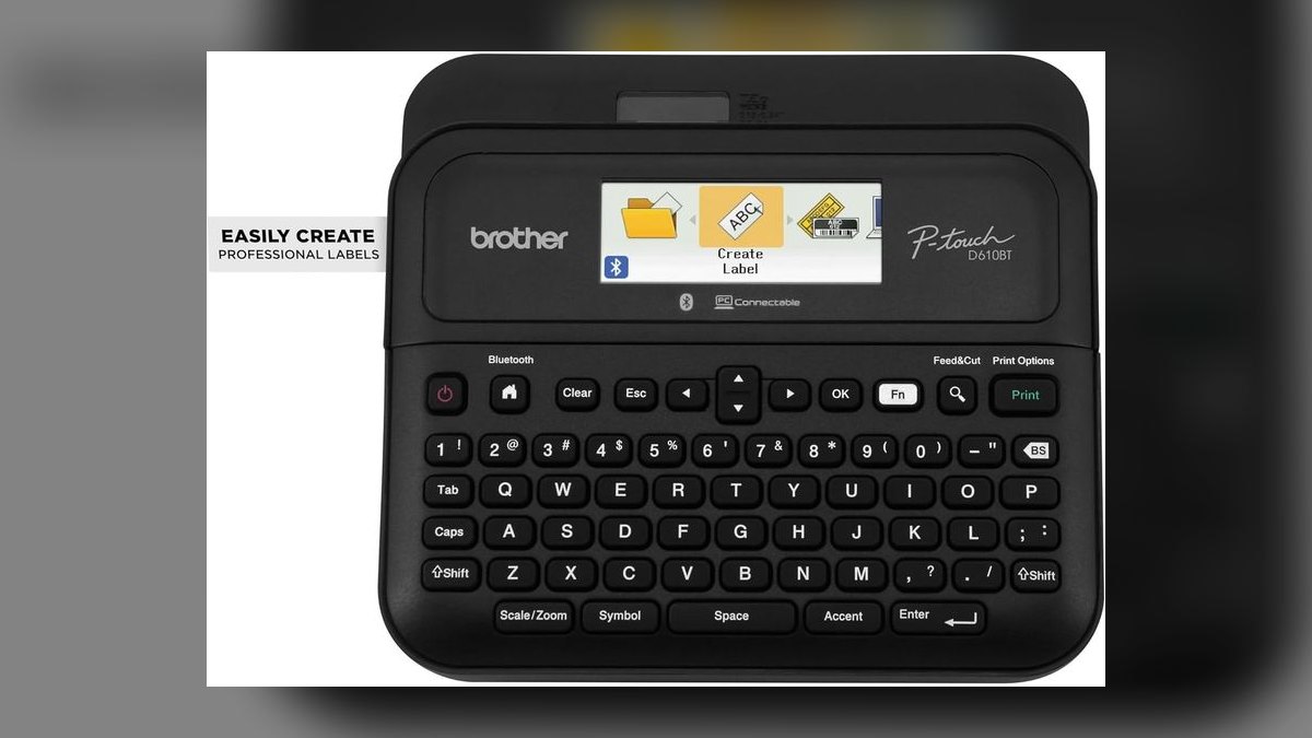 Top 10 Label Makers — Best Overall + Best Value in 2027 — figure 1