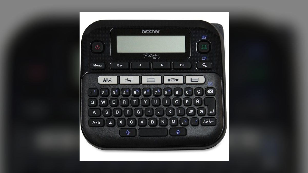 Top 10 Label Makers — Best Overall + Best Value in 2027 — figure 10