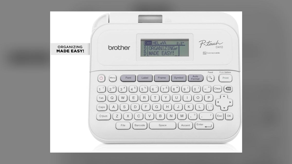 Top 10 Label Makers — Best Overall + Best Value in 2027 — figure 4