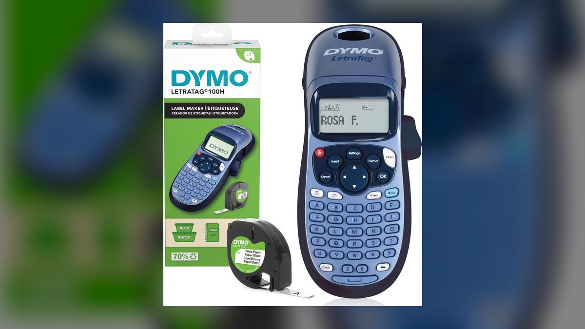 Top 10 Label Makers — Best Overall + Best Value in 2027 — figure 5