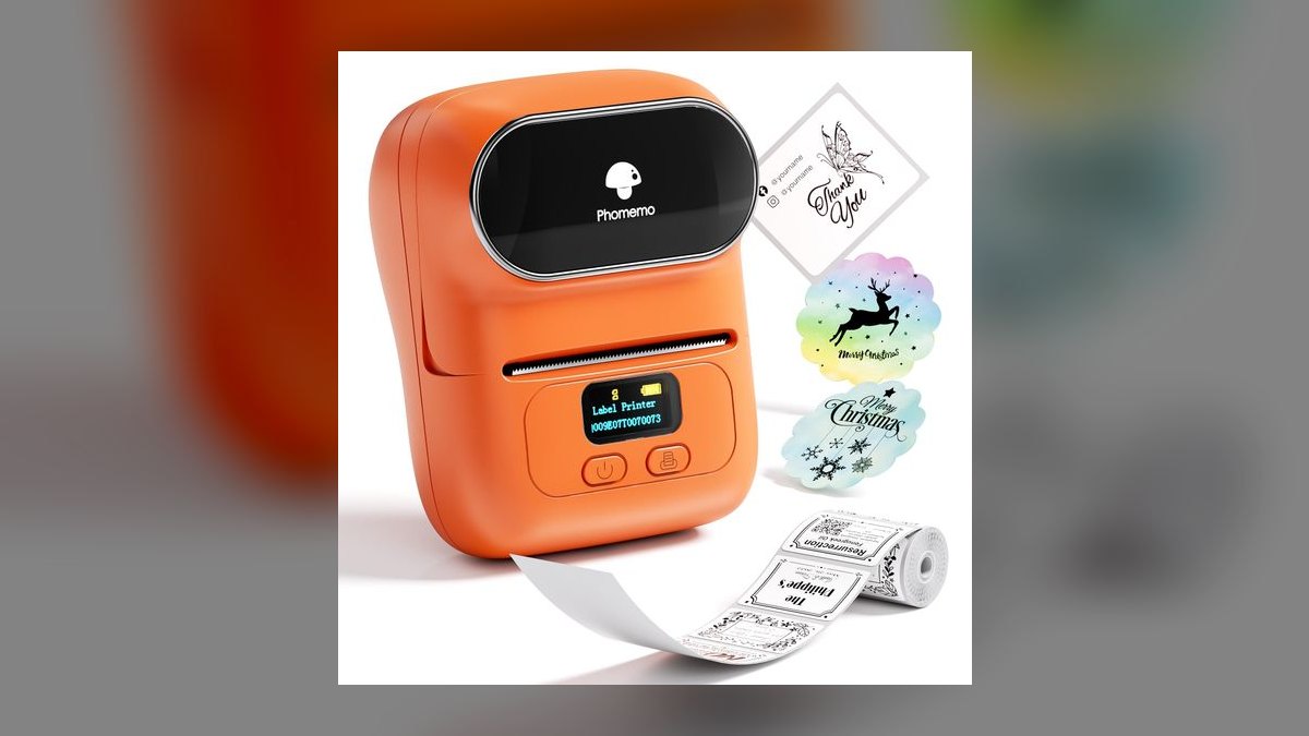 Top 10 Label Makers — Best Overall + Best Value in 2027 — figure 8