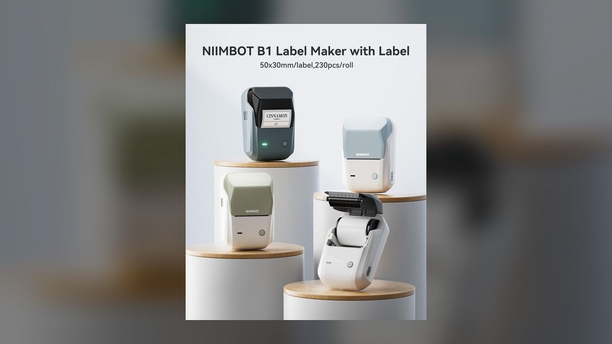 Top 10 Label Makers — Best Overall + Best Value in 2027 — figure 9