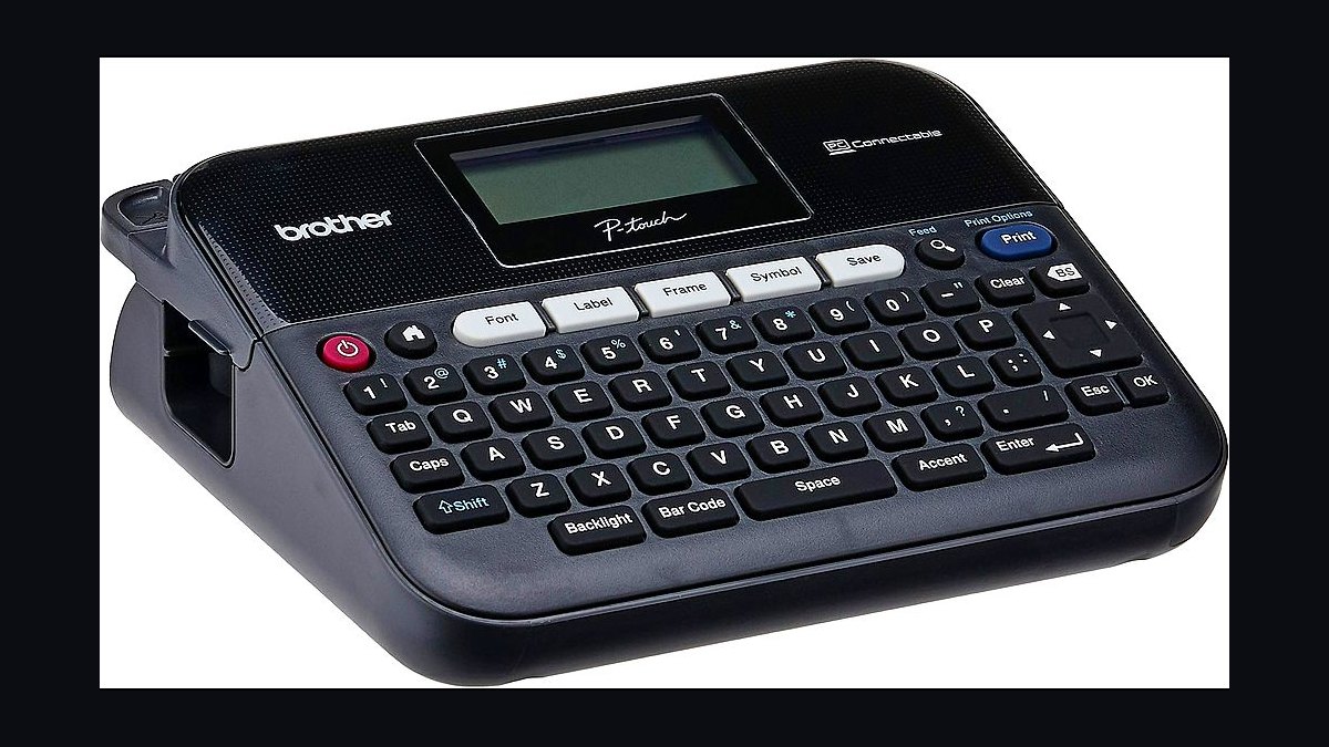 Top 10 Label Makers — Best Overall + Best Value in 2027