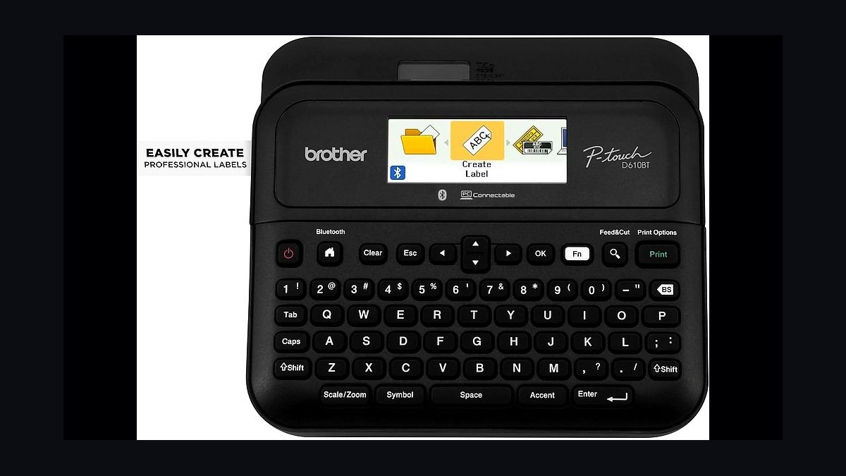 Top 10 Label Makers — Best Overall + Best Value in 2027
