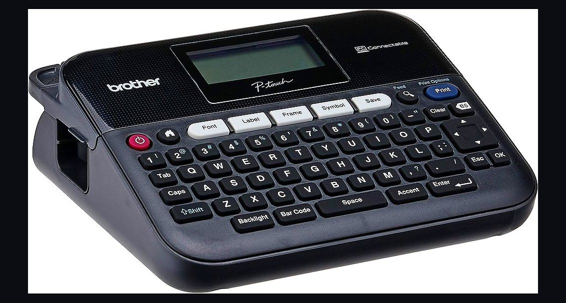 Top 10 Label Makers — Best Overall + Best Value in 2027