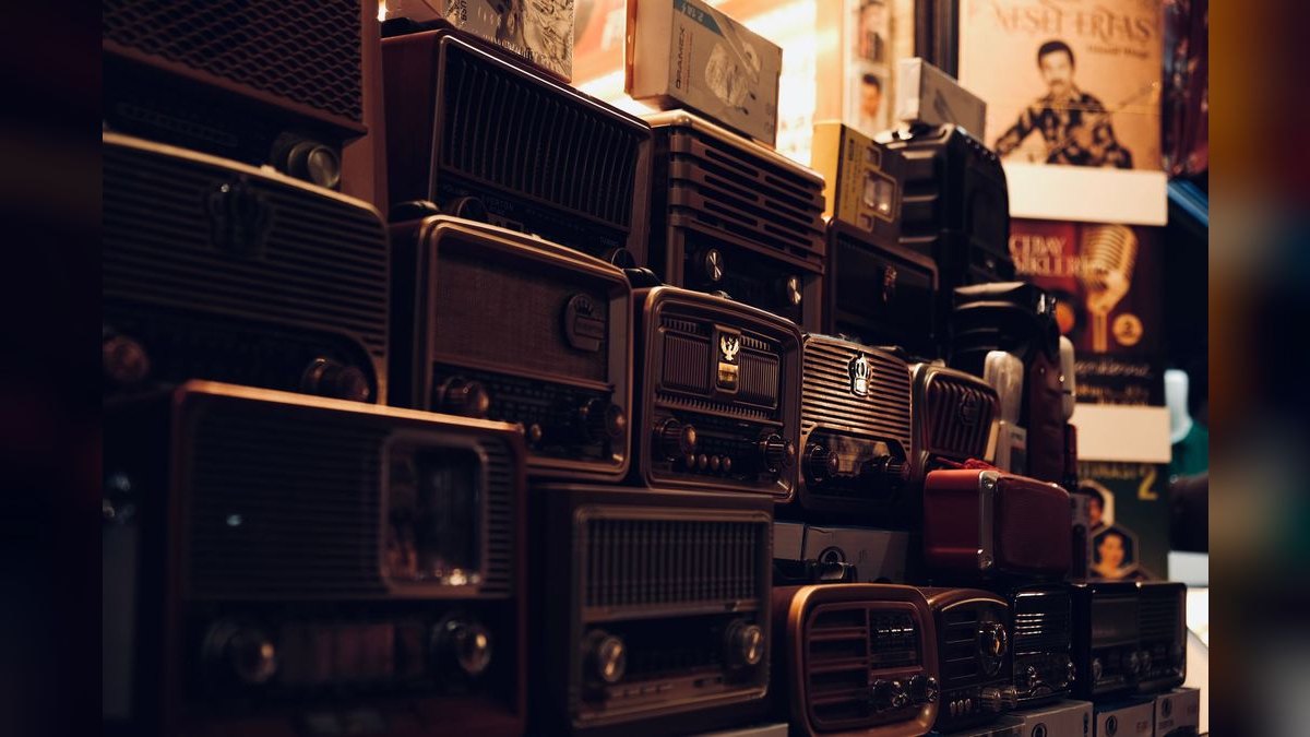 Top 10 Two-Way Radios in 2027 — Best Overall + Best Value — figure 5