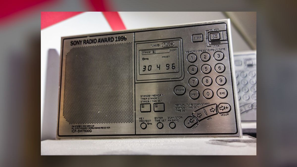 Top 10 Two-Way Radios — Best Overall + Best Value in 2027 — figure 8