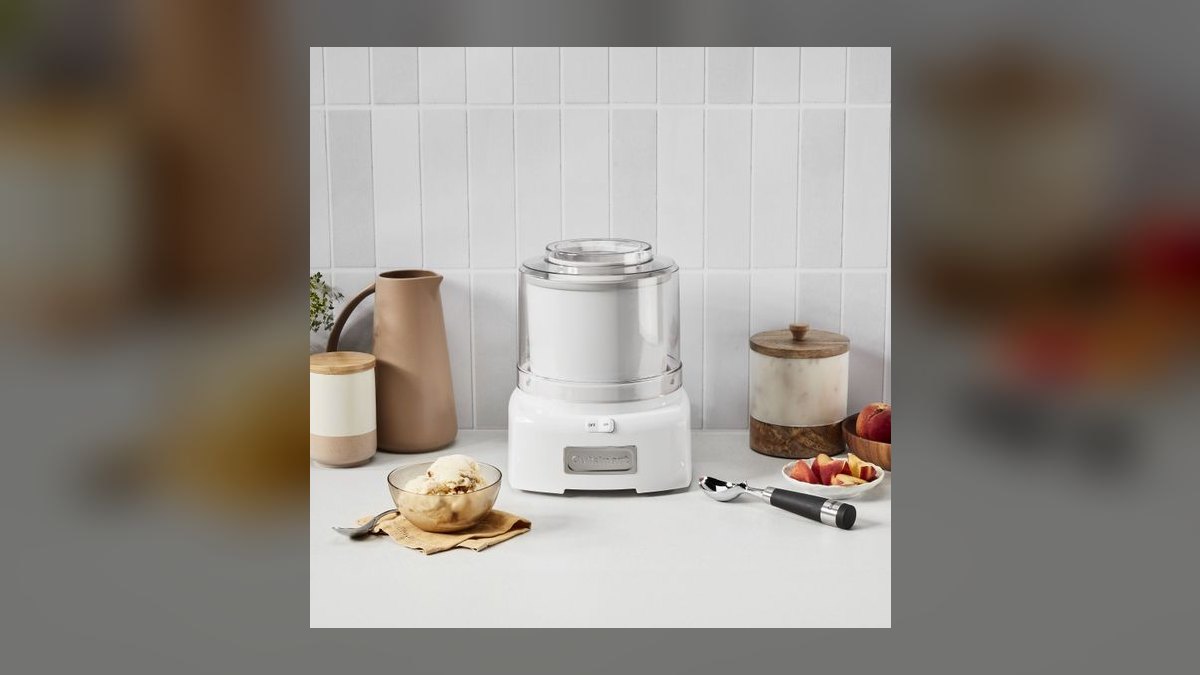 Top 10 Ice Cream Makers — Best Overall + Best Value in 2027 — figure 6