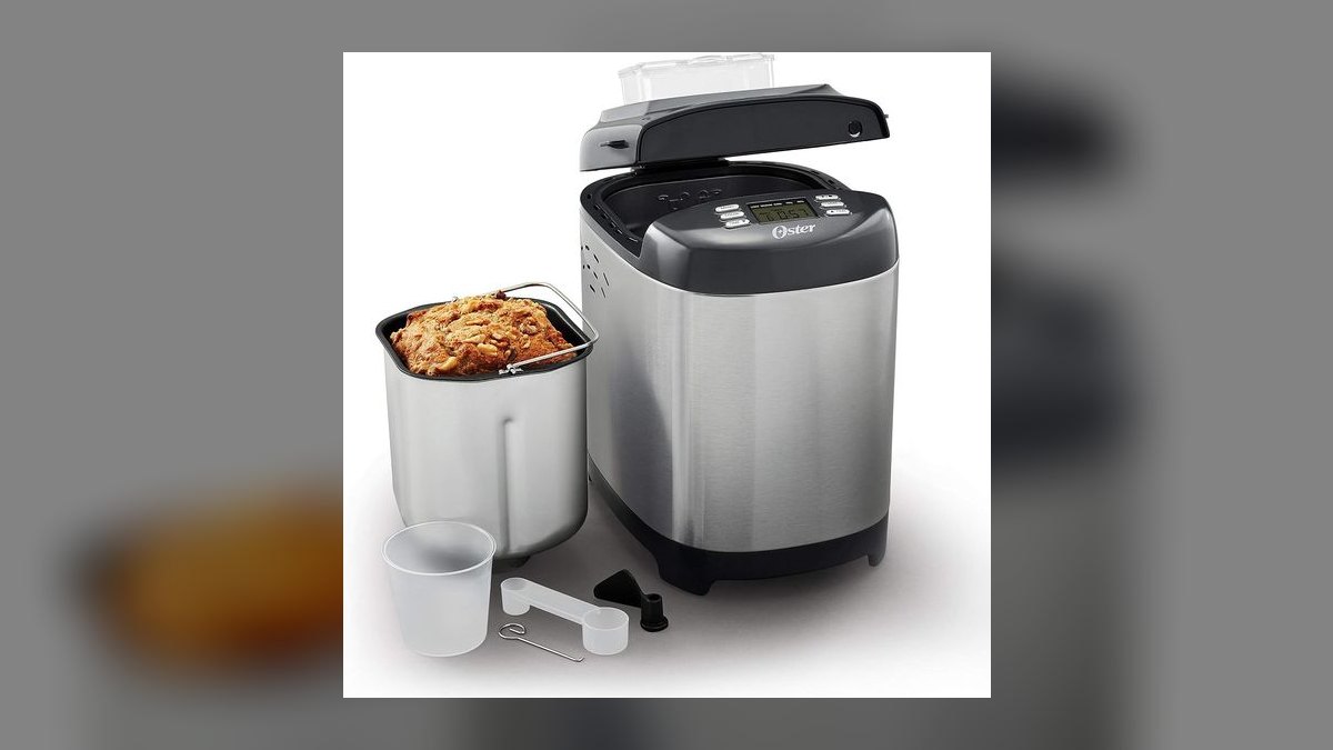 Top 10 Bread Makers — Best Overall + Best Value in 2027 — figure 10