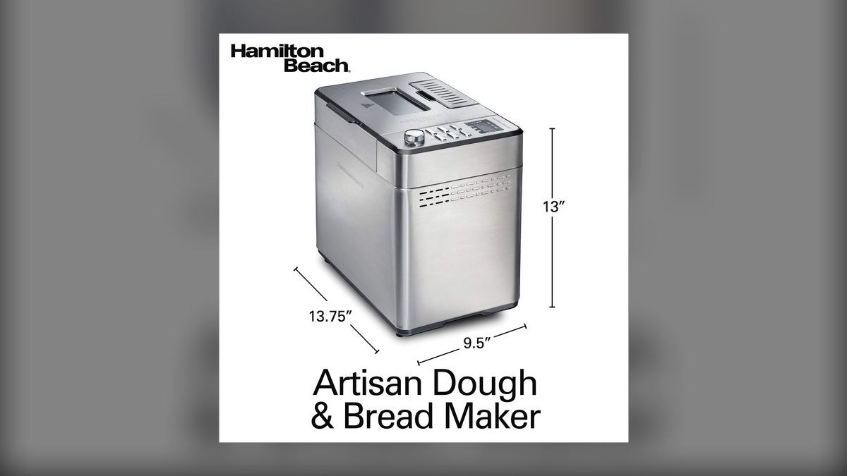 Top 10 Bread Makers — Best Overall + Best Value in 2027 — figure 8