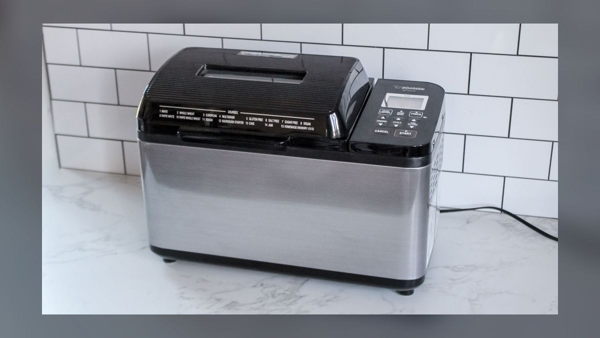 Top 10 Bread Makers — Best Overall + Best Value in 2027