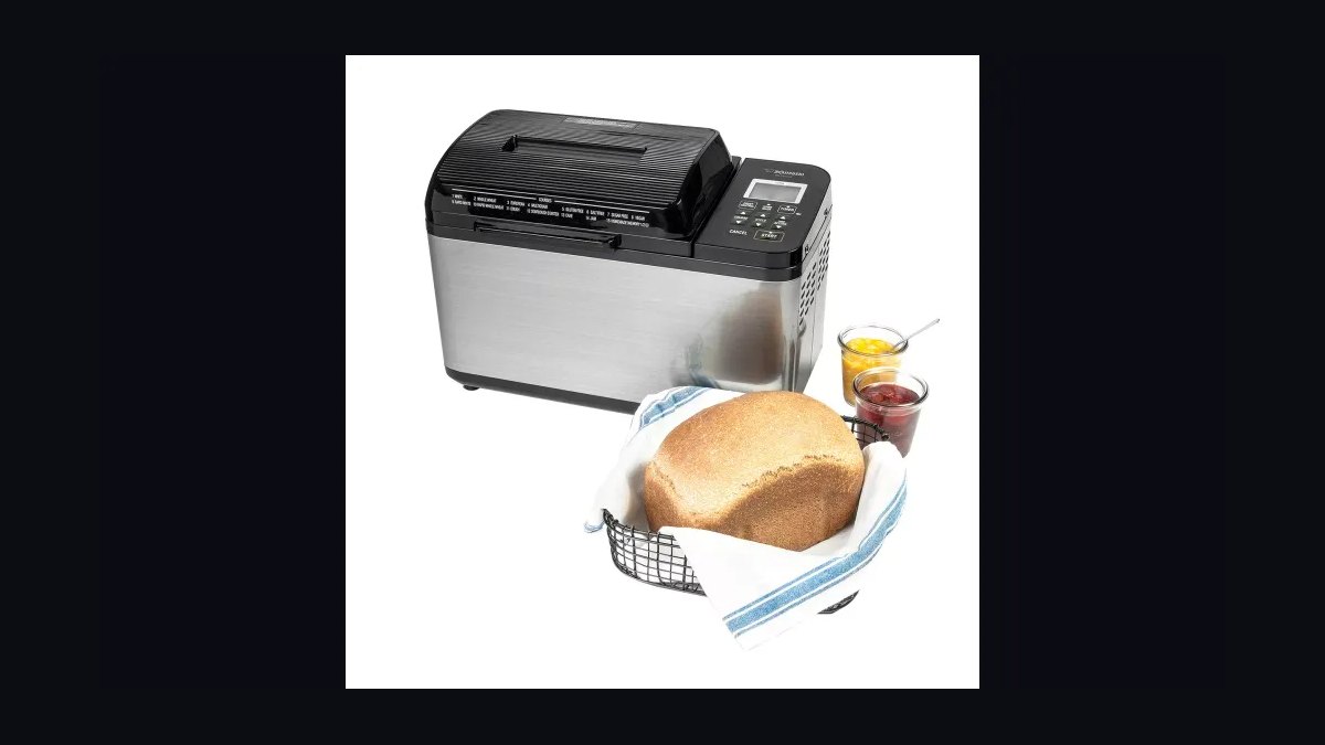 Top 10 Bread Makers — Best Overall + Best Value in 2027