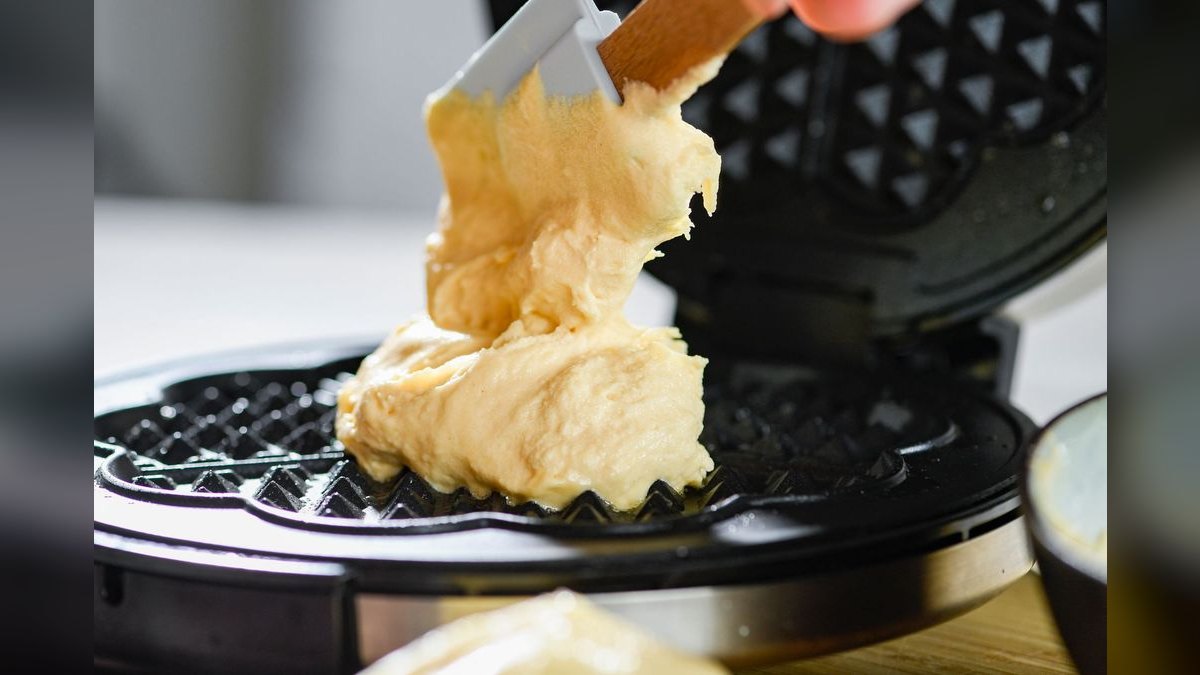 Top 10 Waffle Makers in 2027 — Best Overall + Best Value — figure 1