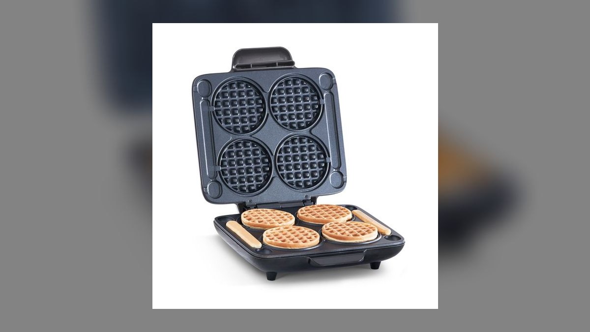 Top 10 Waffle Makers — Best Overall + Best Value in 2027 — figure 10