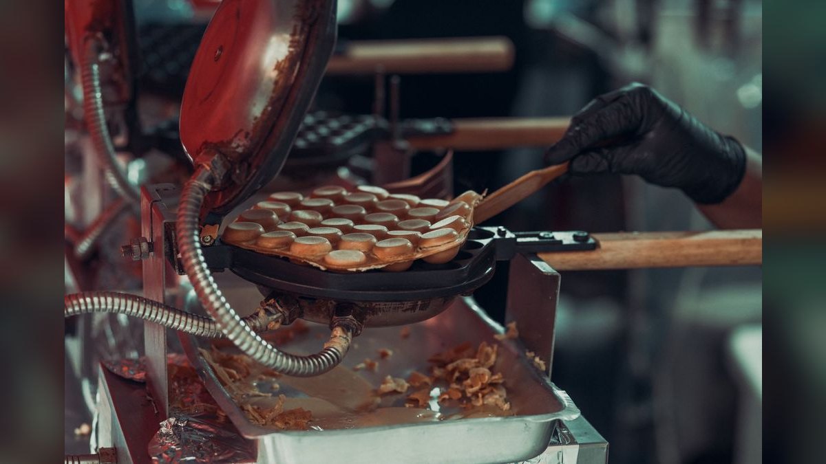 Top 10 Waffle Makers in 2027 — Best Overall + Best Value — figure 2