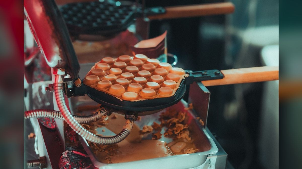 Top 10 Waffle Makers in 2027 — Best Overall + Best Value — figure 3