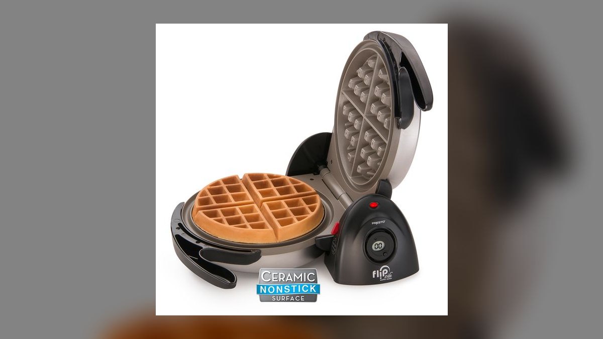 Top 10 Waffle Makers — Best Overall + Best Value in 2027 — figure 7