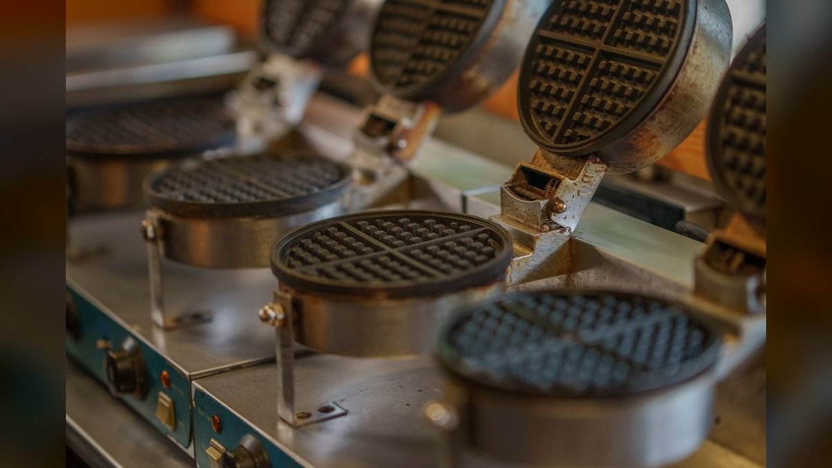 Top 10 Waffle Makers in 2027 — Best Overall + Best Value