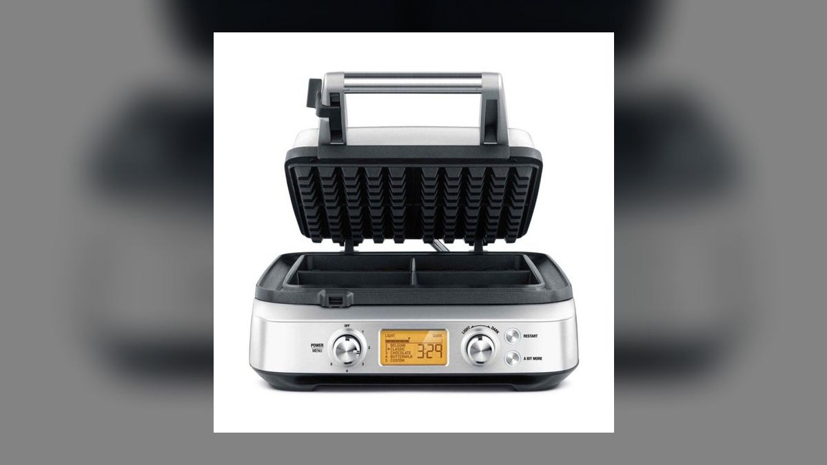 Top 10 Waffle Makers — Best Overall + Best Value in 2027
