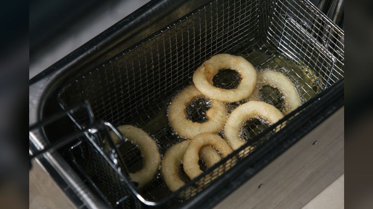 Top 10 Deep Fryers in 2027 — Best Overall + Best Value — figure 1