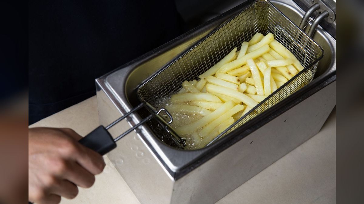 Top 10 Deep Fryers in 2027 — Best Overall + Best Value — figure 2