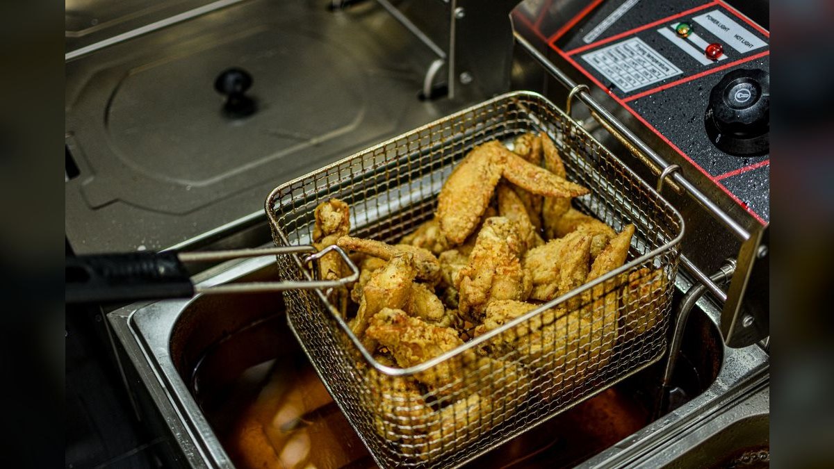 Top 10 Deep Fryers in 2027 — Best Overall + Best Value — figure 3