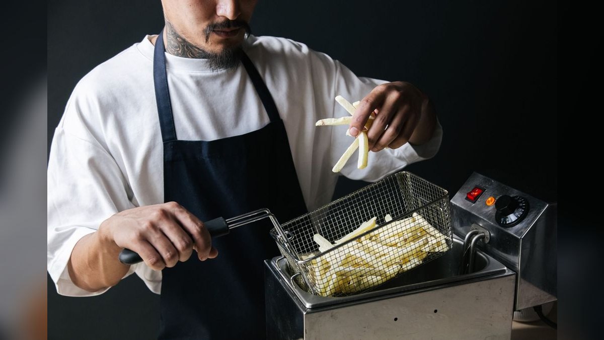 Top 10 Deep Fryers in 2027 — Best Overall + Best Value — figure 6