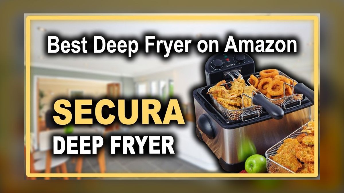 Top 10 Deep Fryers — Best Overall + Best Value in 2027 — figure 7