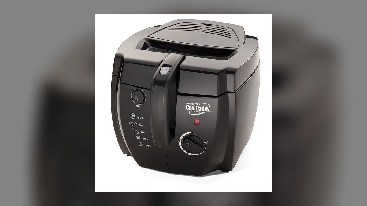 Top 10 Deep Fryers — Best Overall + Best Value in 2027 — figure 8
