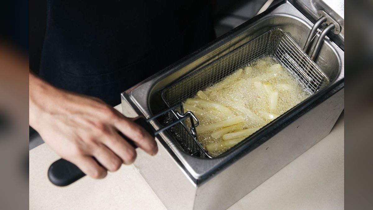 Top 10 Deep Fryers in 2027 — Best Overall + Best Value