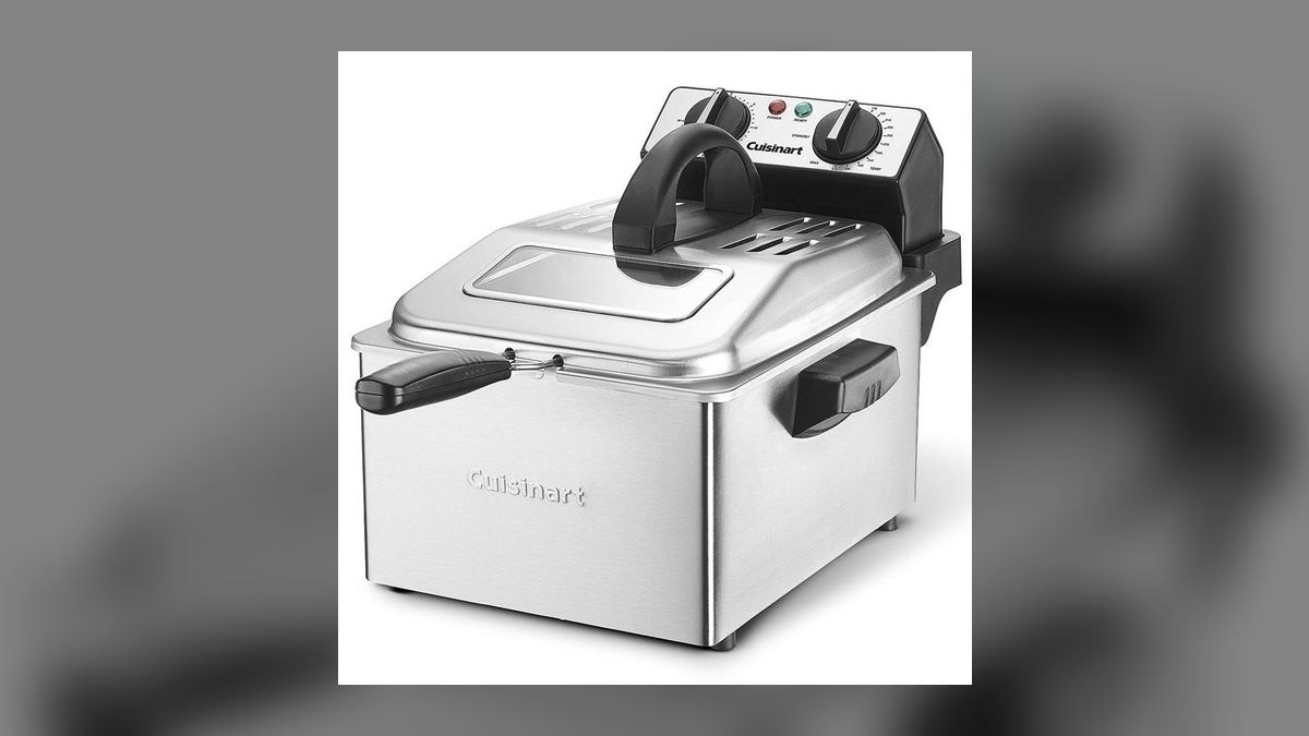 Top 10 Deep Fryers — Best Overall + Best Value in 2027