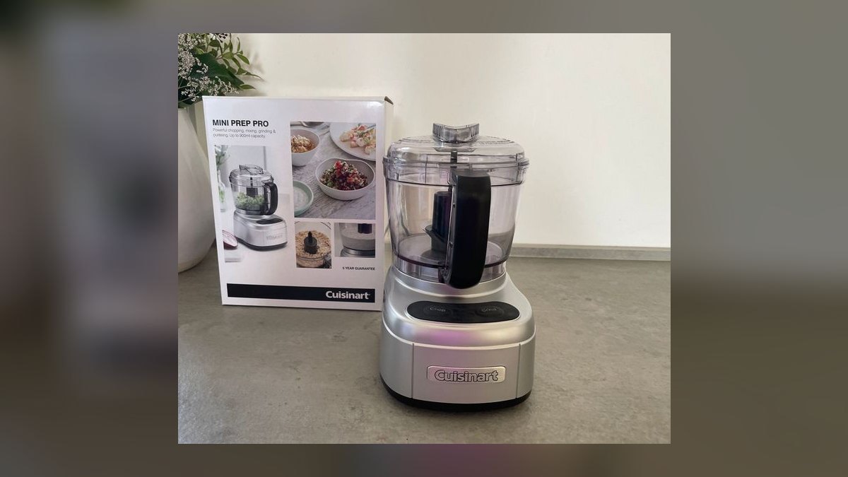 Top 10 Food Processors — Best Overall + Best Value in 2027 — figure 10