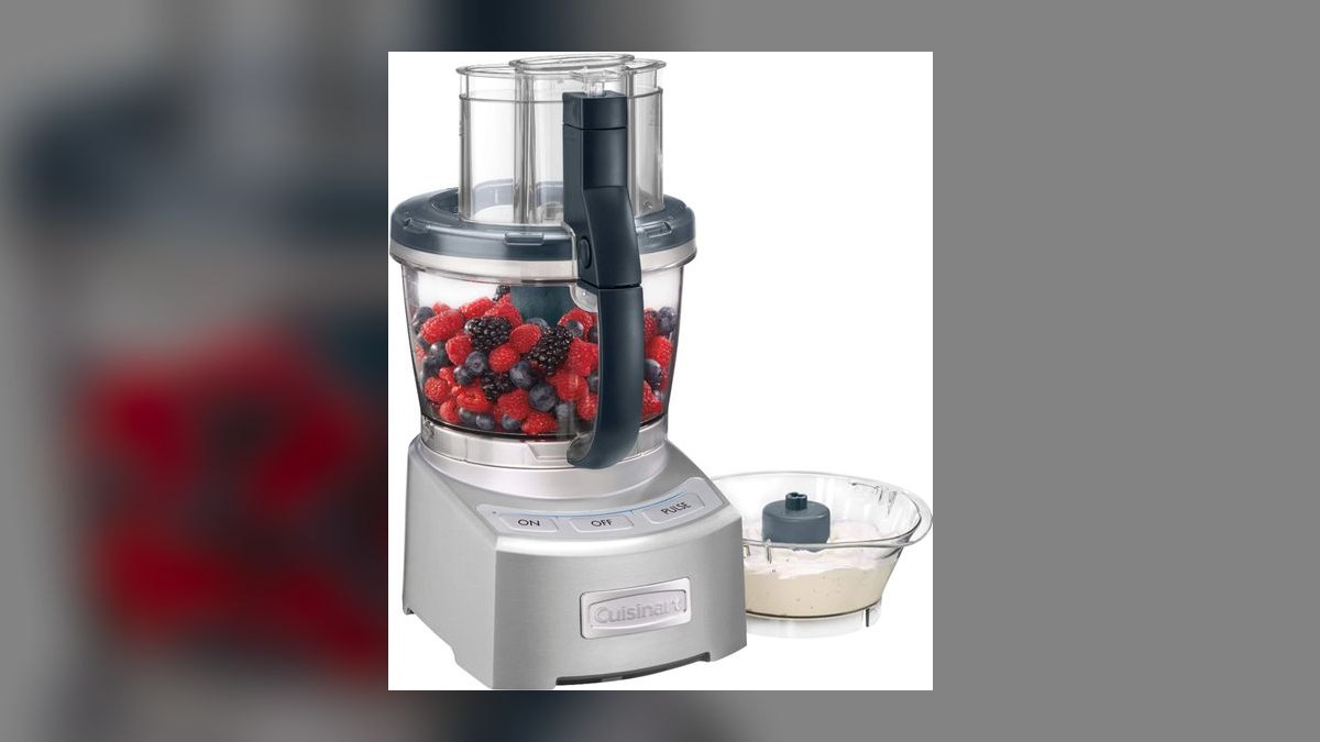 Top 10 Food Processors — Best Overall + Best Value in 2027 — figure 9
