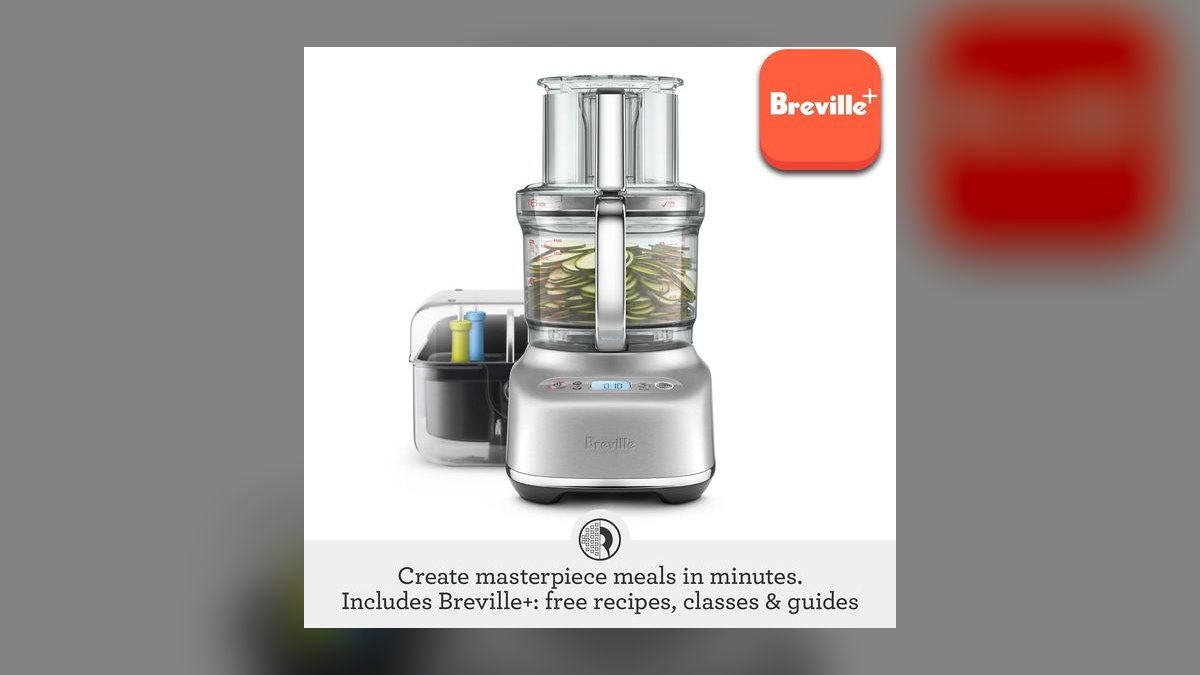Top 10 Food Processors — Best Overall + Best Value in 2027