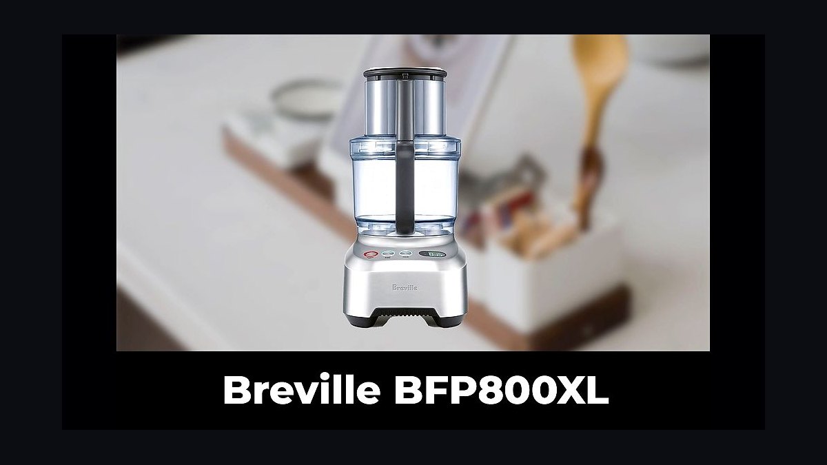 Top 10 Food Processors — Best Overall + Best Value in 2027