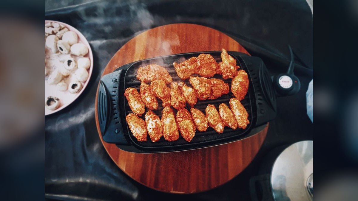 Top 10 Electric Griddles in 2027 — Best Overall + Best Value — figure 1