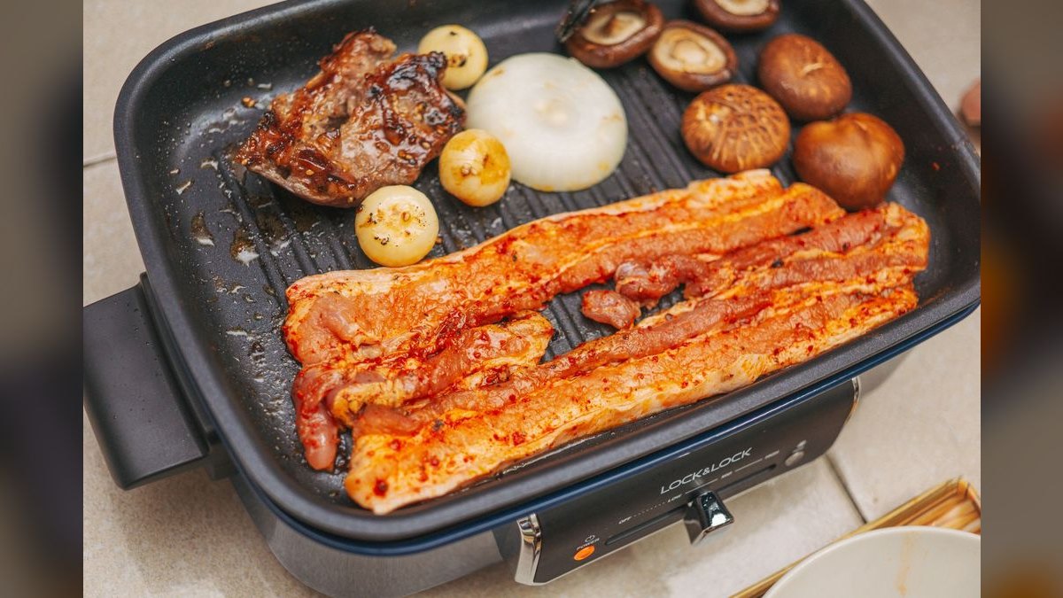 Top 10 Electric Griddles in 2027 — Best Overall + Best Value — figure 2