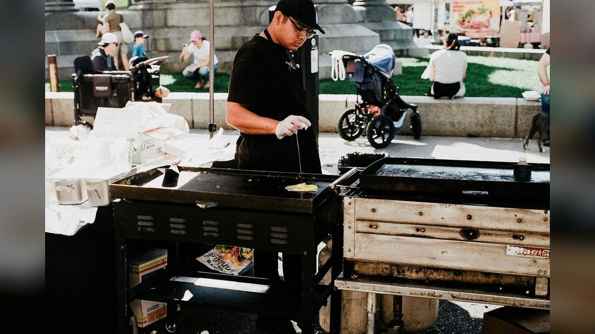 Top 10 Electric Griddles in 2027 — Best Overall + Best Value — figure 5