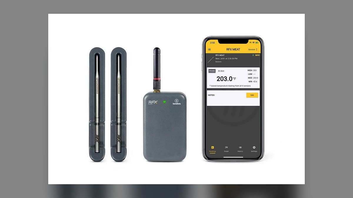 Top 10 Wireless Meat Thermometers — Best Overall + Best Value in 2027 — figure 2