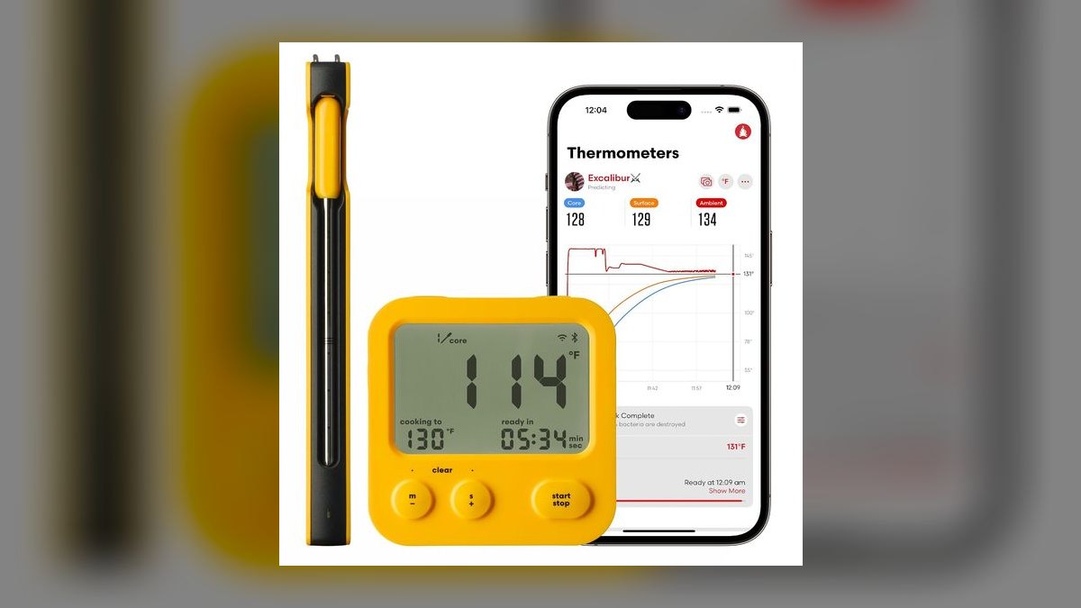 Top 10 Wireless Meat Thermometers — Best Overall + Best Value in 2027 — figure 3