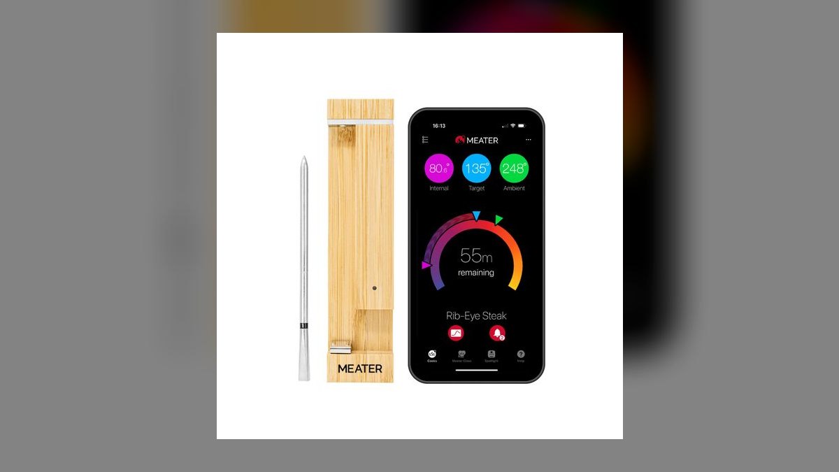 Top 10 Wireless Meat Thermometers — Best Overall + Best Value in 2027 — figure 5