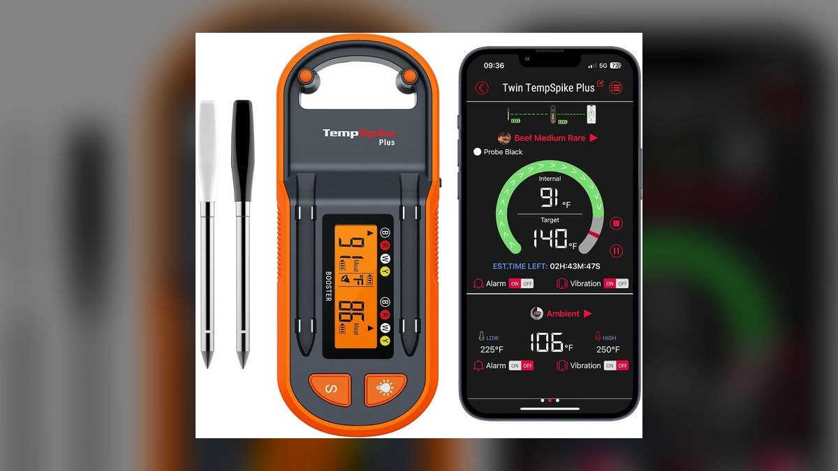 Top 10 Wireless Meat Thermometers — Best Overall + Best Value in 2027 — figure 6