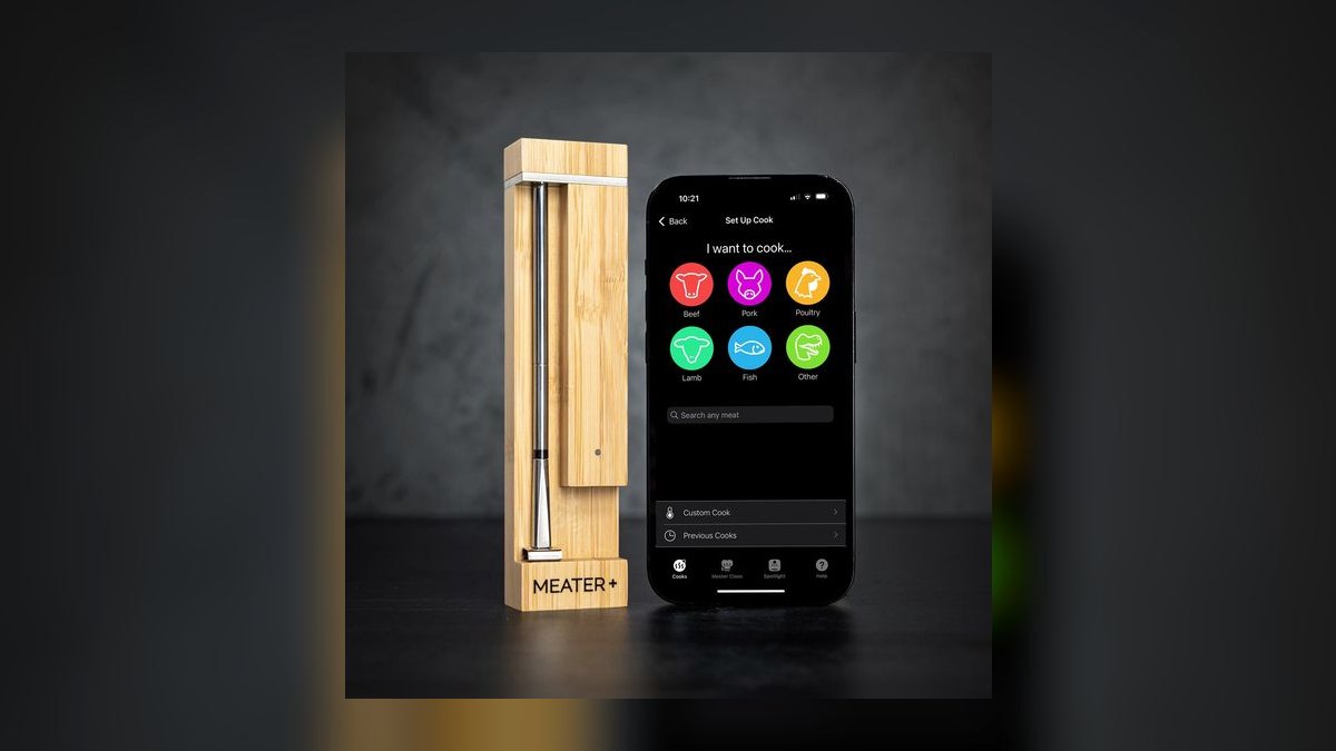 Top 10 Wireless Meat Thermometers — Best Overall + Best Value in 2027
