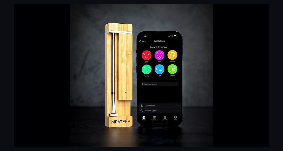 Top 10 Wireless Meat Thermometers — Best Overall + Best Value in 2027
