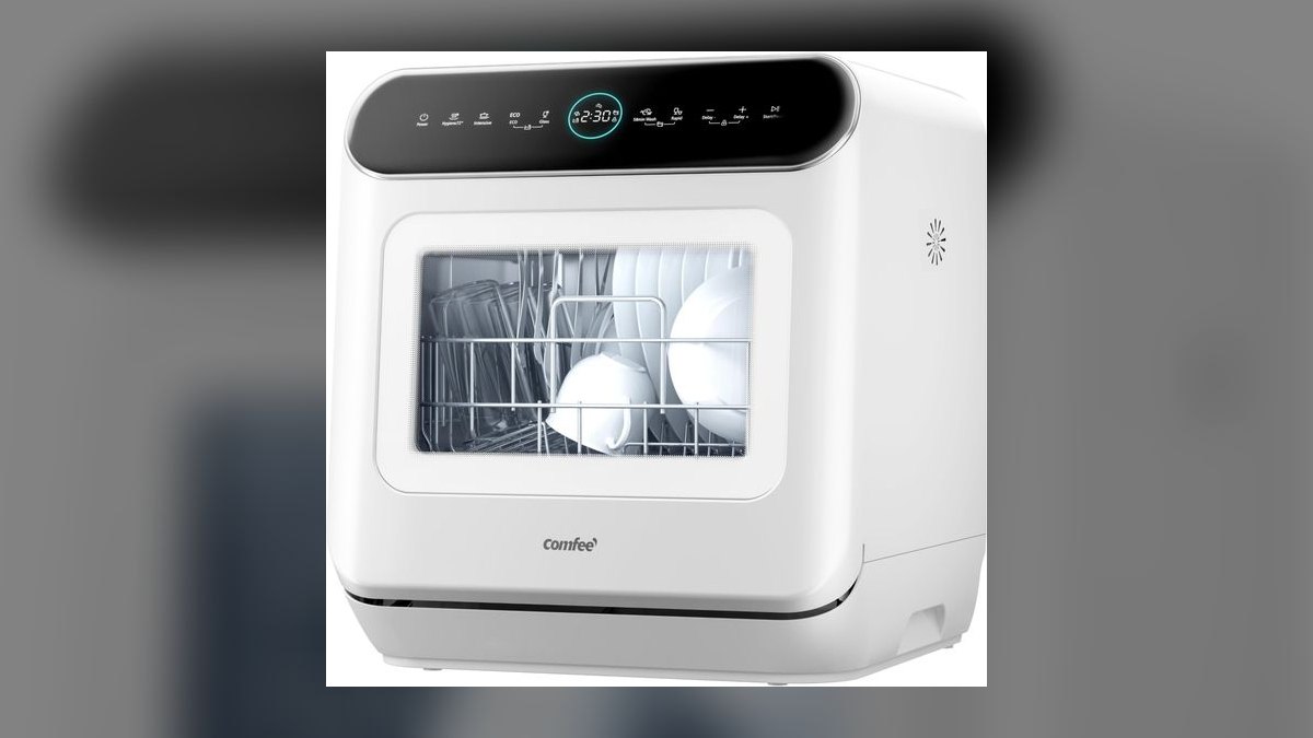 Top 10 Countertop Dishwashers — Best Overall + Best Value in 2027 — figure 10
